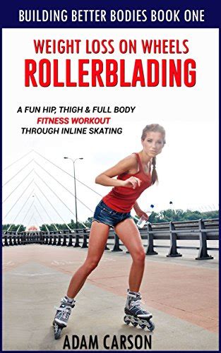 Roller Skating Weight Loss Weightlosslook