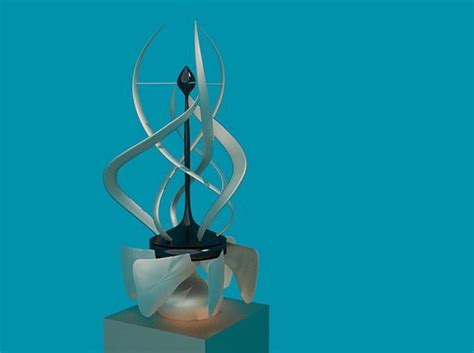 Building A Kinetic Wind Sculpture Wind Sculptures Kinetic Sculpture