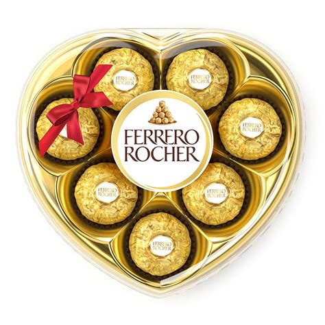 Ferrero Rocher T8 Chocolate 100g Tops Online