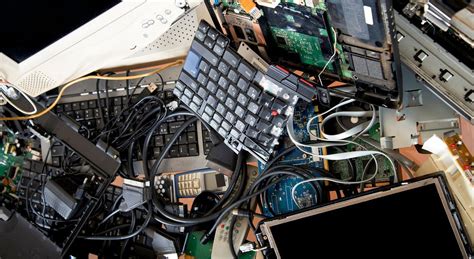 How To Dispose Of Old Computers Ocm Recycle Medium