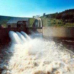 Generation, and suppor t for other forms of electricity. Advantages of Hydroelectric Energy as Alternative Energy ...