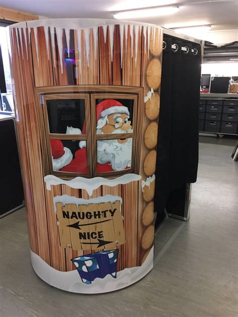 Christmas Photo Booth Rodeo Bull Hire In Essex London And Nationwide
