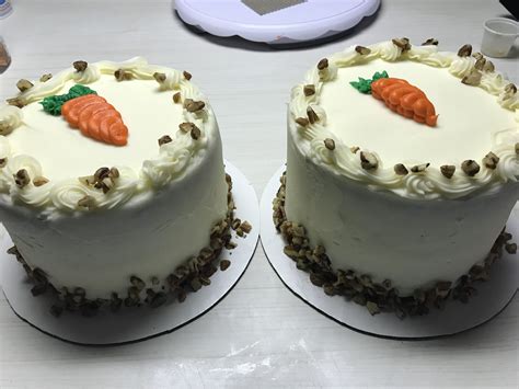 Carrot Cake In 2020 Carrot Cake Cake With Cream Cheese Desserts
