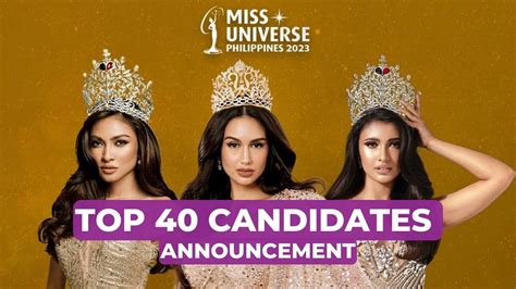 Miss Universe Philippines Hasnaharmaya