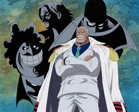 Four Emperors The Fairy One Piece Tail Universe Wiki Fandom Powered