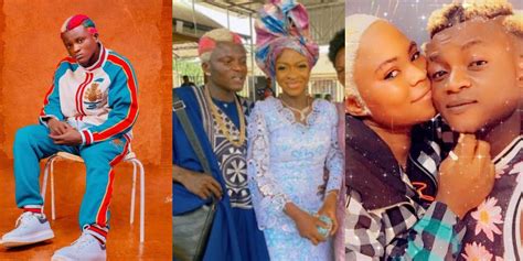 Real Woman Portable Hails His First Wife Following Second Wifes