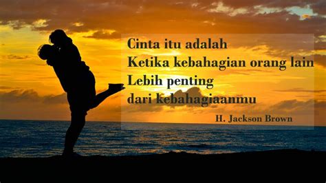 Kumpulan Kata Kata Mutiara Cinta Sejati yang Menyentuh Hati | KepoGaul