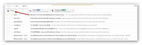 Whitelist Email Discoveryourmissingpower