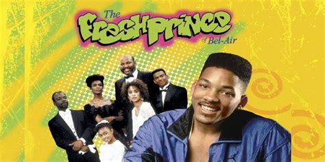 Fresh Prince Of Bel Air Sitcom To Be Rebooted As A Drama Series