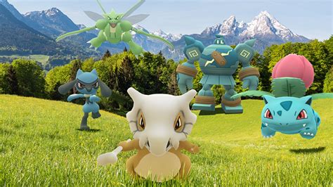 The original battle royale game is now available on your device! Códigos promocionales Pokémon Go: paquetes de marzo ...