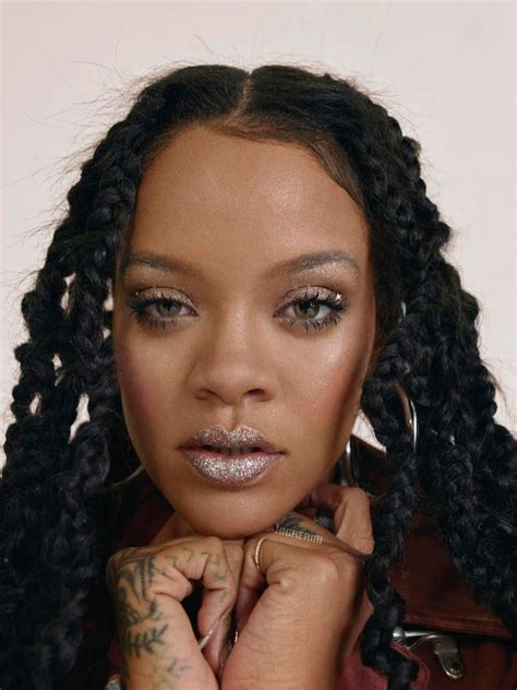 Rihanna Looks Rihanna Style Twists Black Is Beautiful Beautiful