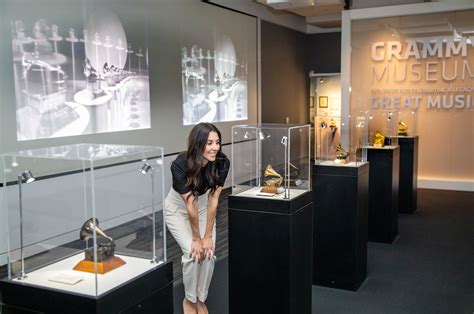 grammy museum review los angeles hidden gem