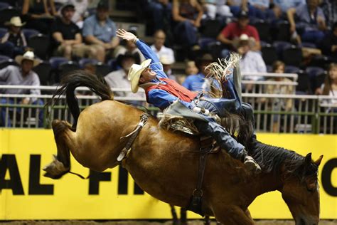Photos College National Finals Rodeo Sunday Rodeo