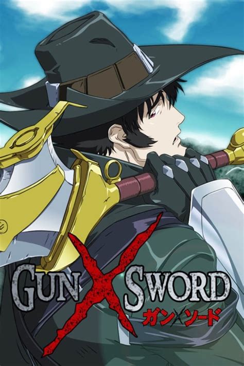 Gun X Sword Episódio 15 Online Assistir Anime Online