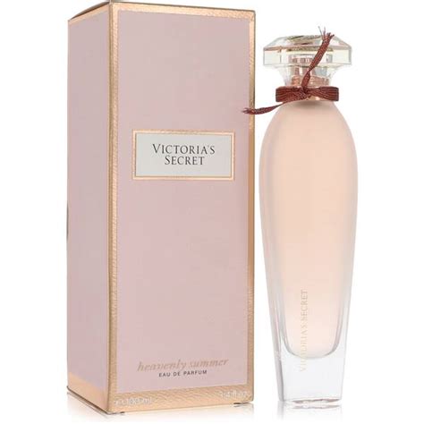Heavenly Summer Perfume By Victorias Secret