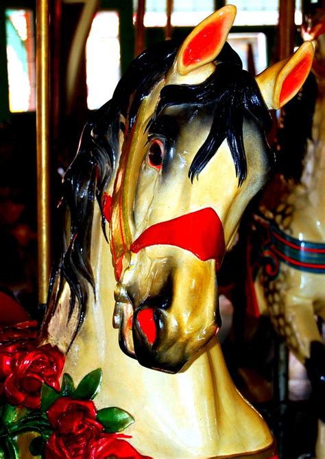 Carousel Horses Toy Horse Horse Art Pretty Horses Beautiful Horses