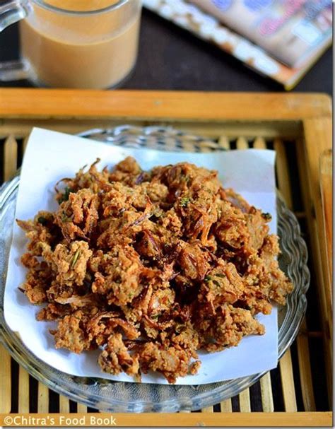 The oldest evidence of foxtail millet cultivation was found along the ancient cou. Millet flour onion pakoda | Recipe | Recipes, Indian food ...