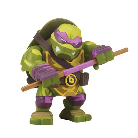 Teenage Mutant Ninja Turtles Shadow Ninja Donatello Figure