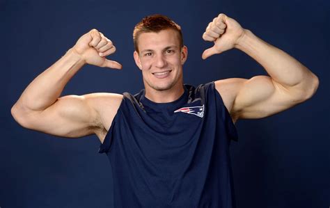 THE POWER OF THE PIN - 04.01.2019: Grappling with Gronk - The Gorilla Position