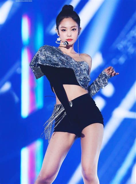 10 Of Blackpink Jennies Most Iconic Looks In Commemoration Of Her Solo