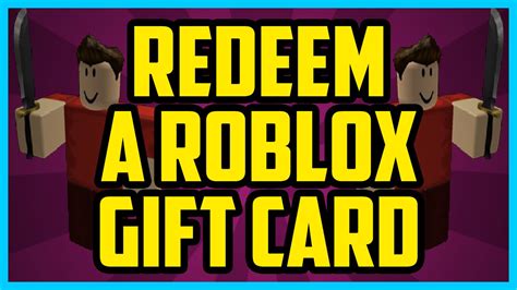 Roblox Redeem Card Pin Free | StrucidCodes.org