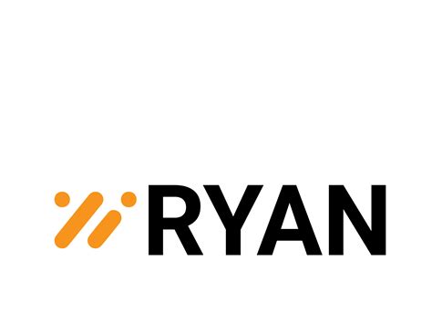 Creative Ryan Name Corporate Logo Design Template By Graphic Soft On