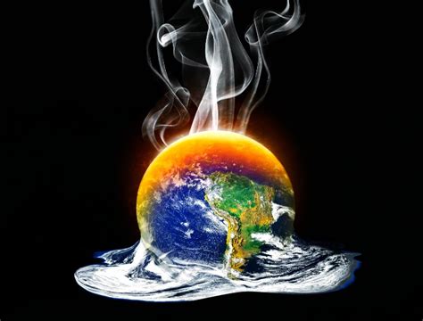 Calentamiento Global Todo Sobre El Medio Ambiente