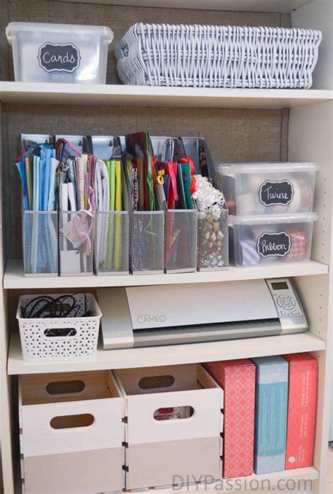 How To Create Your Own Wrapping Paper Storage Great Ideas From Ikea