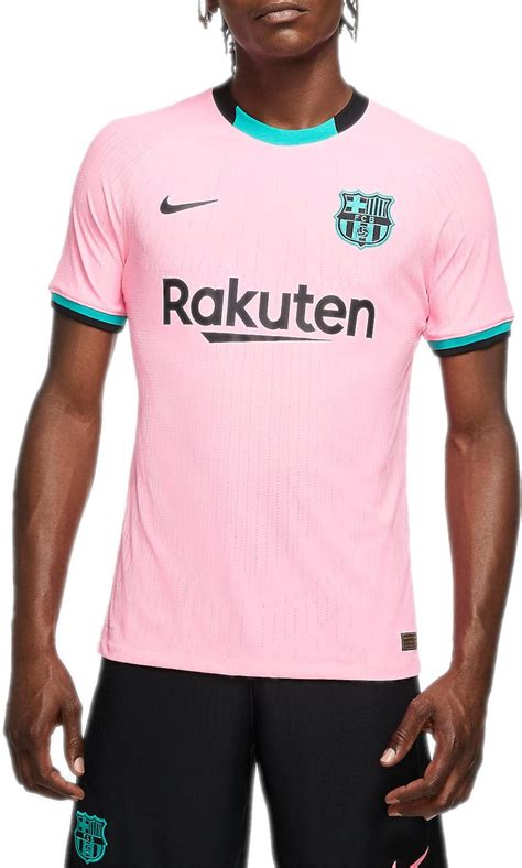 Get the latest barcelona dls kits 2021. Alternativní dres s krátkým rukávem Nike FC Barcelona 2020 ...