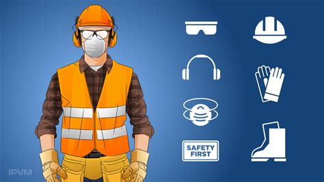 Impliquer Alias Orbite Safety Personal Protective Equipment Torsion