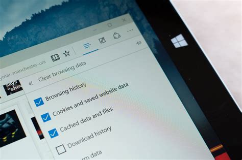How To View And Delete Browser History In Microsoft Edge Windows Central