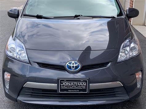 Rates can vary dramatically between insurance companies, but in many cases. 2012 Toyota Prius Plug-in Hybrid Stock # 012126 for sale ...