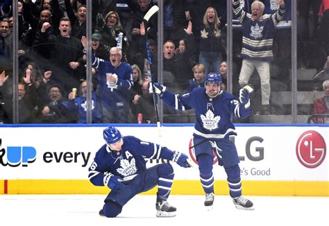 The Toronto Maple Leafs 2 Best Players In Franchise History Bvm Sports