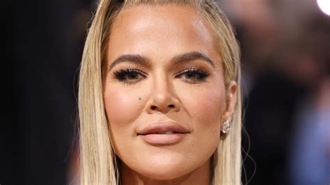 Why Khloé Kardashian S Latest Post Had Fans Convinced She D Started An Onlyfans Account