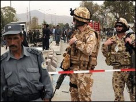 افغانستان دھماکے میں دس مزدور ہلاک Bbc News اردو