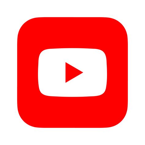 Youtube Logotipo Transparente Png 24983592 Png