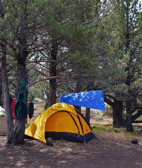 South Steens Campground South Steens Campground Is Located Flickr