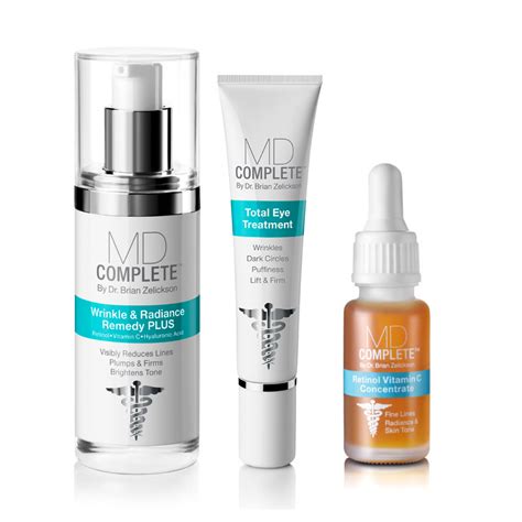 Md Complete Skincare