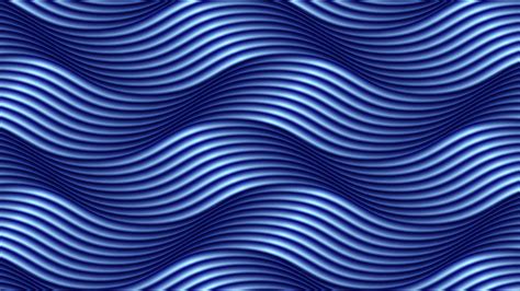 Create Twisty Waves Design in Illustrator Tutorial | Adobe illustrator