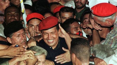 ¡continúa El Legado Del Comandante Chávez En La Lucha Internacional En Defensa De Venezuela Y