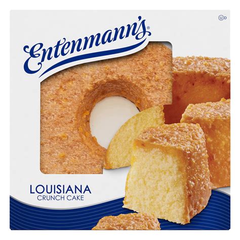 Save On Entenmanns Louisiana Crunch Cake Order Online Delivery Stop