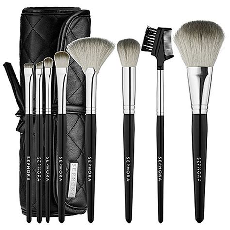 10 Best Travel Makeup Brush Sets Rank And Style