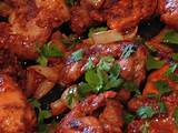 Pictures of Tandoori Chicken Indian Recipe