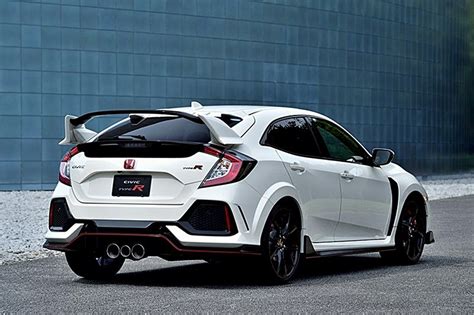 Jdm Civic Type R 2017 002