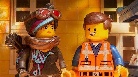 To be or not to be belongs to the following categories: Is There Ever Going to Be a Lego Movie 3?