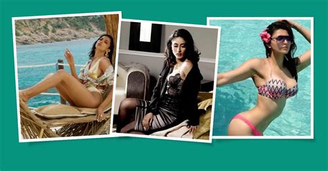 Top 10 Most Sexiest Bollywood Actresses 2022 2023 Vfb