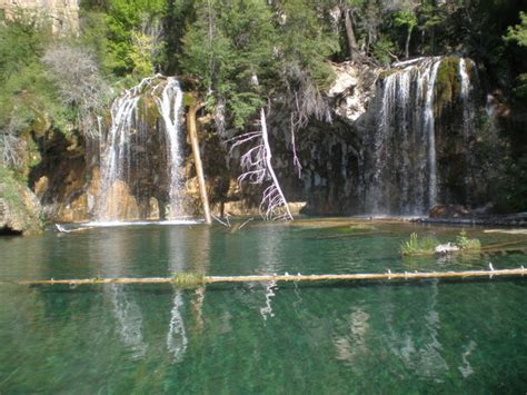 National and state parks camping near boulder co. Hanging Lake Trail (Glenwood Springs, CO): Address, Top ...