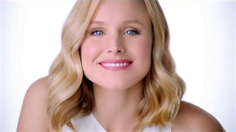 Neutrogena Naturals Tv Commercial Featuring Kristen Bell Ispottv