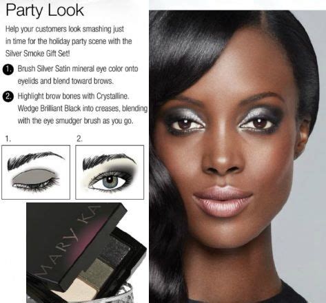 Pin On Makeup For Tanned Darker Skin Tones