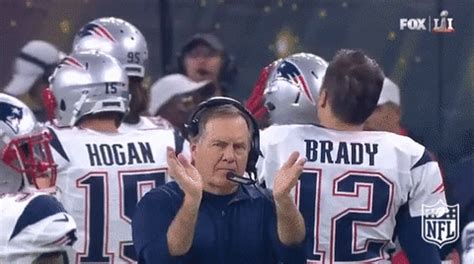 Make your own images with our meme generator or animated gif maker. New England Patriots GIF by NFL - Find & Share on GIPHY